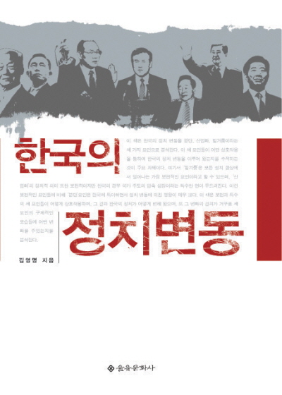 한국의 정치변동